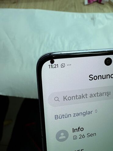 Xiaomi: Xiaomi 13 Pro, 256 GB, 
 Sensor — 4