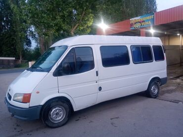 Ford: Ford Transit sərnişin mikroavtobusu - 14 lük teze tekerlerdi 10 -da lalafo.az — 8 Ford: Ford Transit sərnişin mikroavtobusu - 14 lük teze tekerlerdi 10 — 8