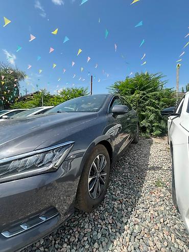 byd e1: BYD Qin: 2019 г., 1.5 л, Автомат, Бензин, Седан — 2