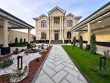 Продажа домов: Дом, 295 м², 6 комнат — 8