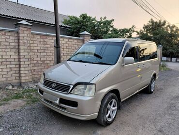 хонда стрим в рассрочку: Honda Stepwgn: 2000 г., 0.2 л, Автомат, Бензин, Минивэн