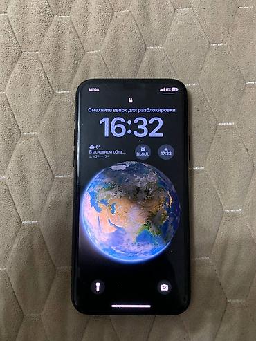 Apple iPhone: IPhone 11 Pro, 256 ГБ, 72 % — 7