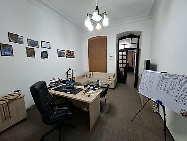 Mənzillərin satışı: Bakı, 5 otaqlı, Köhnə tikili, 174 kv. m — 7