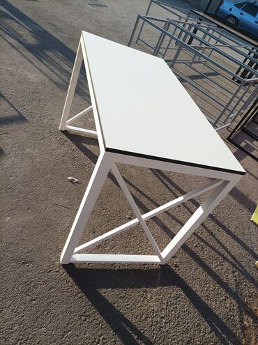 Письменные столы: Письменный стол, Новый — 2