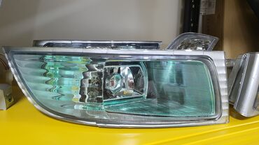 gx470 фара: Комплект противотуманных фар Lexus 2007 г., Новый, Аналог, Китай