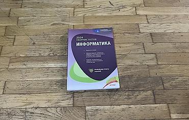 Спорт и хобби: Информатика 11 класс, 2024 год — 1
