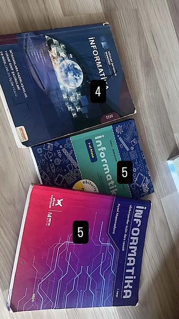 cavabları 7 sinif: Abituriyentlər və məktəblilər üçün fənn və imtahan vəsaitləri toplusu — 2