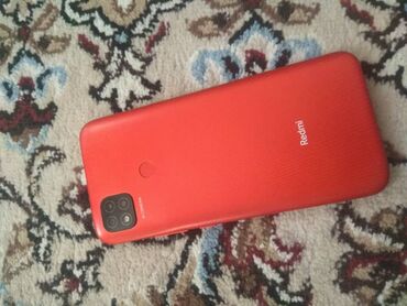 экран редми 9: Redmi, Redmi 9, Б/у, 64 ГБ, цвет - Оранжевый, 2 SIM
