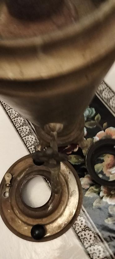 Ensiklopediyalar: Sovet dönəmindən qalma melixior stakan altdığı satılır — 9