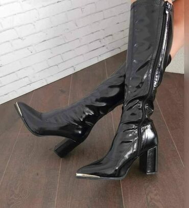 kupaci kostimi novi pazar: High boots, 40