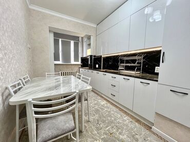 Продажа квартир: 3 комнаты, 81 м², 106 серия, 5 этаж, Евроремонт