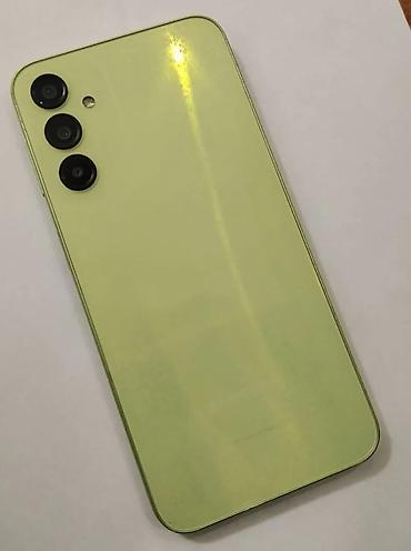 samsung galaxy s10e: Samsung Galaxy A24 4G, Б/у, 128 ГБ, цвет - Зеленый, 2 SIM — 1