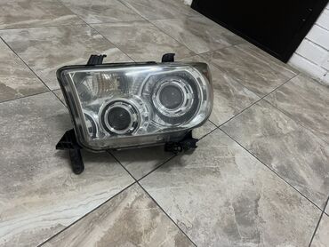 h11 led: Комплект передних фар Toyota 2011 г., Б/у, Оригинал, США