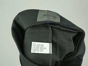 getry odchudzające: Leggings, Legginsy Sportowe damskie, rozmiar S — 4