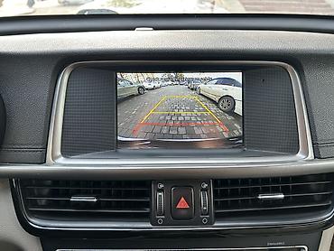 Kia: Kia Optima: 2018 г., 2.4 л, Бензин — 16