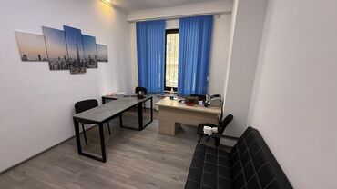офис в жилом доме: Сдаю Офис, 20 м², В жилом комплексе