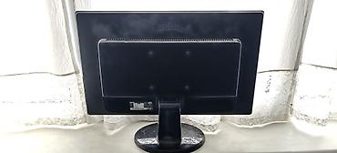 Мониторы: Монитор, Benq, Б/у, LCD, 21" - 22" — 2