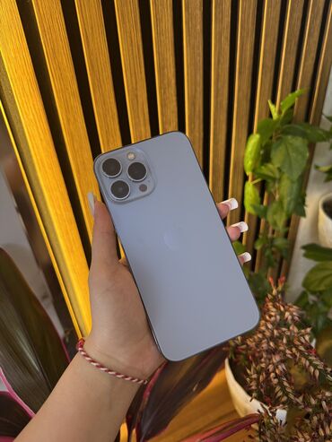 iphone 11 pro max kontakt home: IPhone 13 Pro Max, 128 GB, Blue Titanium, Face ID, Barmaq izi