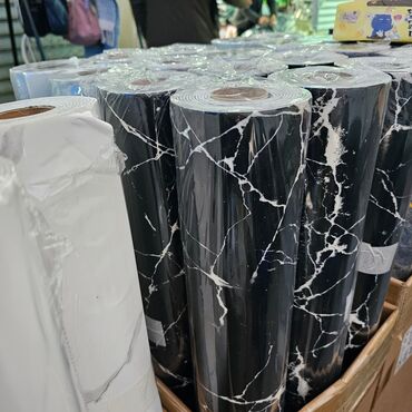 Tapete: Zidne obloge u rolni 1.2x3m – samolepljive, NOVO ✨ Zidne obloge u — 18