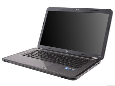 ucuz ütü: İşlənmiş HP Pavilion, 12 ", Intel Pentium, > 2 TB