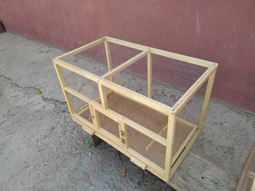 Qəfəslər: Təzə yıxılma altı padnoslu böyük olculerde və fərqli qiymətlərdə — 5