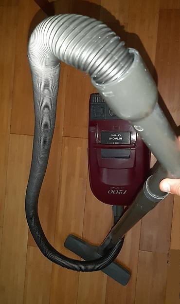 robot pencere silen: Yaxşı vəziyyətdədir, problemsiz işləyir. 1200 vatt gücündədir — 1