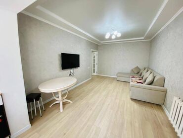 центральная мечеть: 1 комната, 39 м², 105 серия, 1 этаж, Евроремонт