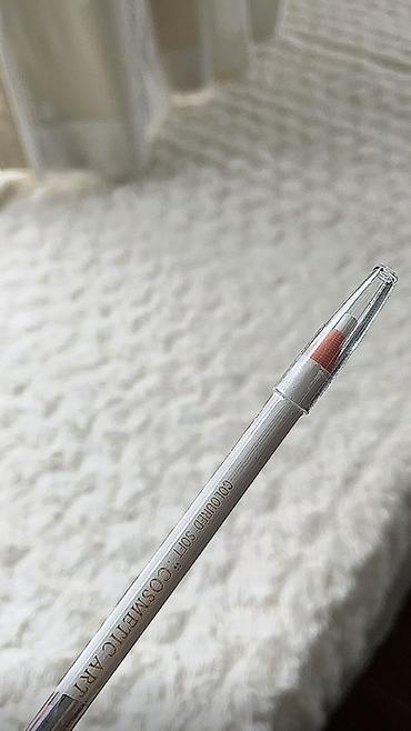 Косметика: Косметический карандаш для лица и доя бровей Colorred Soft Cosmetic — 2