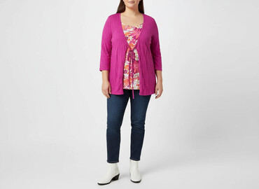 kurtka puchowa marks and spencer: Marks & Spencer, Women`s knitwear, size 2XL