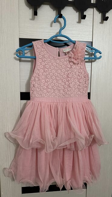 Платья: Детское платье, Новый — 3