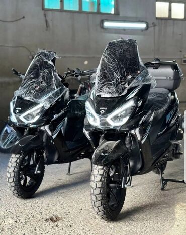 скутер bmw: Скутер M8, 150 куб. см, Бензин, Новый, В рассрочку