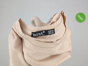 my vogue: T-shirt damski, rozmiar M — 5