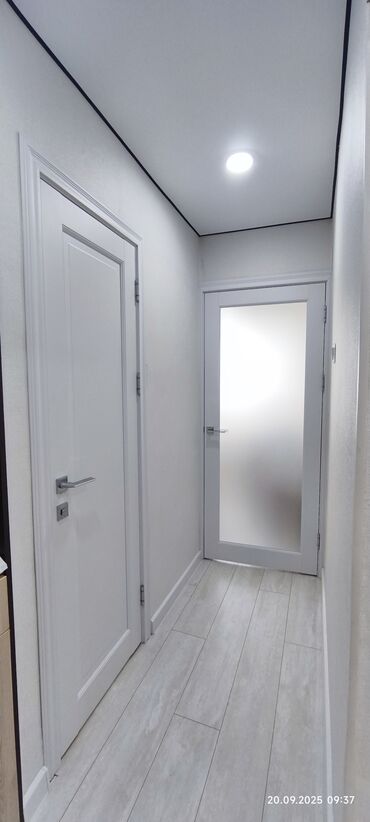 сдаю места: 2 комнаты, 48 м², 104 серия, 5 этаж, Косметический ремонт