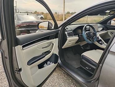 с моей доплатой: BYD Song Plus: 2022 г. — 10