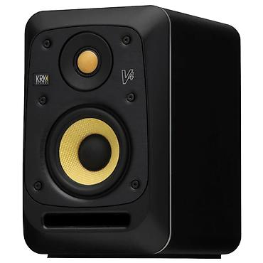 монитор баку: №: 15114 Məhsulun adı: Studiya monitoru KRK V4S4, 85 Vt Brend: KRK — 3