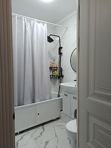 алматинская: 2 комнаты, 50 м², 108 серия, 8 этаж — 7
