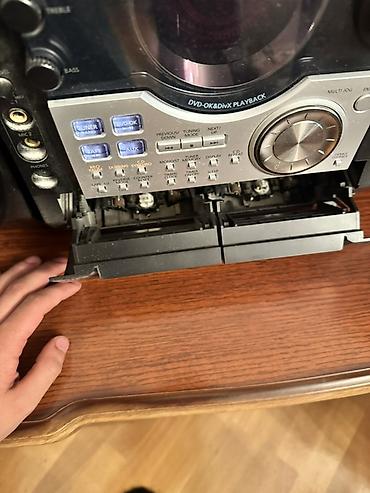 magic karaoke ys 68: Ela veziyyetdedir demek olarki istifade olunmayib. Ciddi alicilara — 5