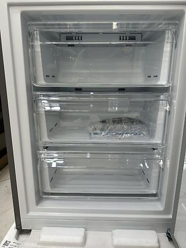 Ашкана техникасы: Холодильник Midea АКЦИЯ. двухкамерный, серебристый. Основные — 9
