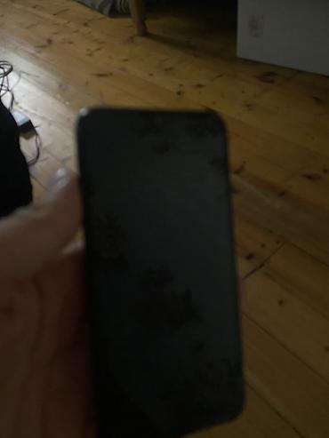 iphone 13 mini blue: Samsung Galaxy A01, 32 GB, rəng - Qara — 3