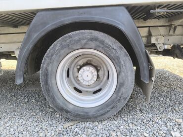 Mercedes-Benz: Mercedes-Benz Спринтер: 2003 г., 2.7 л, Механика, Дизель at lalafo.kg — 9 Mercedes-Benz: Mercedes-Benz Спринтер: 2003 г., 2.7 л, Механика, Дизель — 9