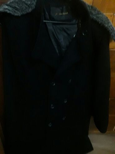 Пальто: В отличном состоянии Корейское польто.Очень удобное' модное. теплые — 8