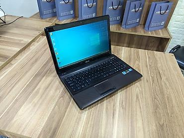 ASUS: İşlənmiş ASUS 15.6 ", Intel Core i5, 512 GB, Pulsuz çatdırılma — 1