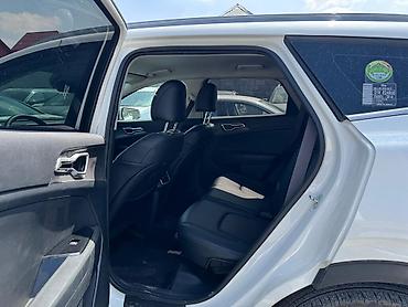 Kia: Kia Sportage: 2021 г., 2 л, Автомат, Дизель, Кроссовер — 9