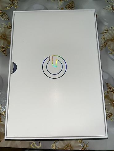 Digər planşetlər: Pad10 PRO planşet Xüsusiyyətlər: - Model: Pad10 PRO (Arxa etiketi — 11