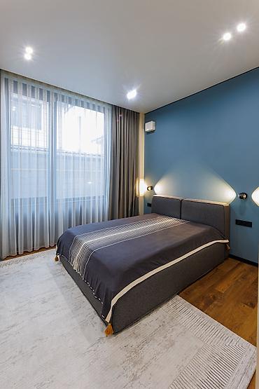 Продажа модульных домов: Продается дом с современными техническими решениями в экологически — 10