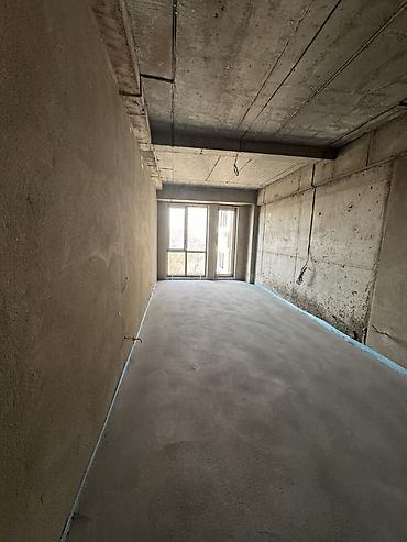 Продажа квартир: 3 комнаты, 123 м², Элитка, 7 этаж, ПСО (под самоотделку) — 7