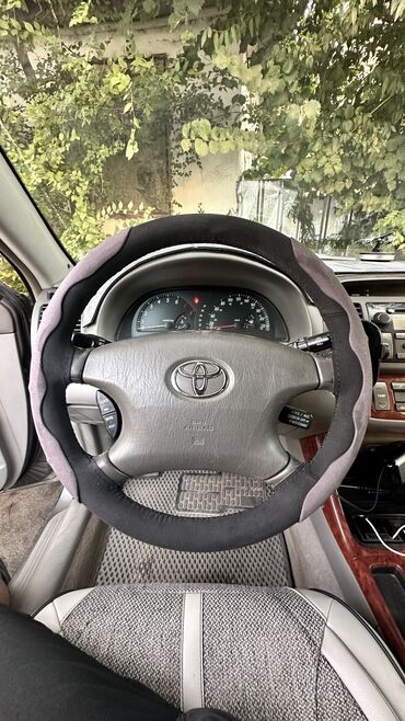 Чехлы на руль: Чехол на руль, Новый at lalafo.kg — 8 Чехлы на руль: Чехол на руль, Новый — 8