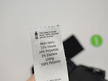 work: Spodnie materiałowe damskie, rozmiar XS — 4