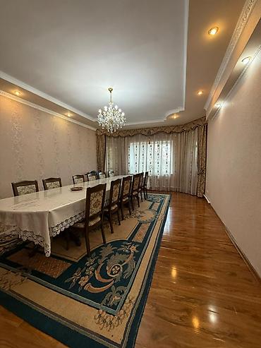 Продажа коттеджей и домов: 🏡 Продаётся Дом в районе Арча-Бешик по 1 линии 4.6сот(фактич 6сот) — 3