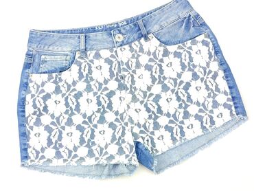 Шорти жіночі, Tom Tailor Denim, розмір L